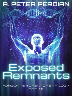 cover image of Exposed Remnants